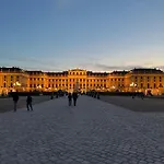 Vienna Design Apartment By Rabe - Kostenfreier Parkplatz & Netflix & Coffee-Bar - Nahe Schloss Schoenbrunn