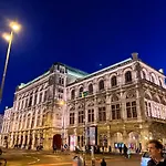 Vienna Design Apartment By Rabe - Kostenfreier Parkplatz & Netflix & Coffee-Bar - Nahe Schloss Schoenbrunn
