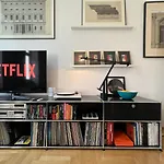Vienna Design Apartment - Netflix&Coffee-Bar&Parking - nahe Schloss Schönbrunn
