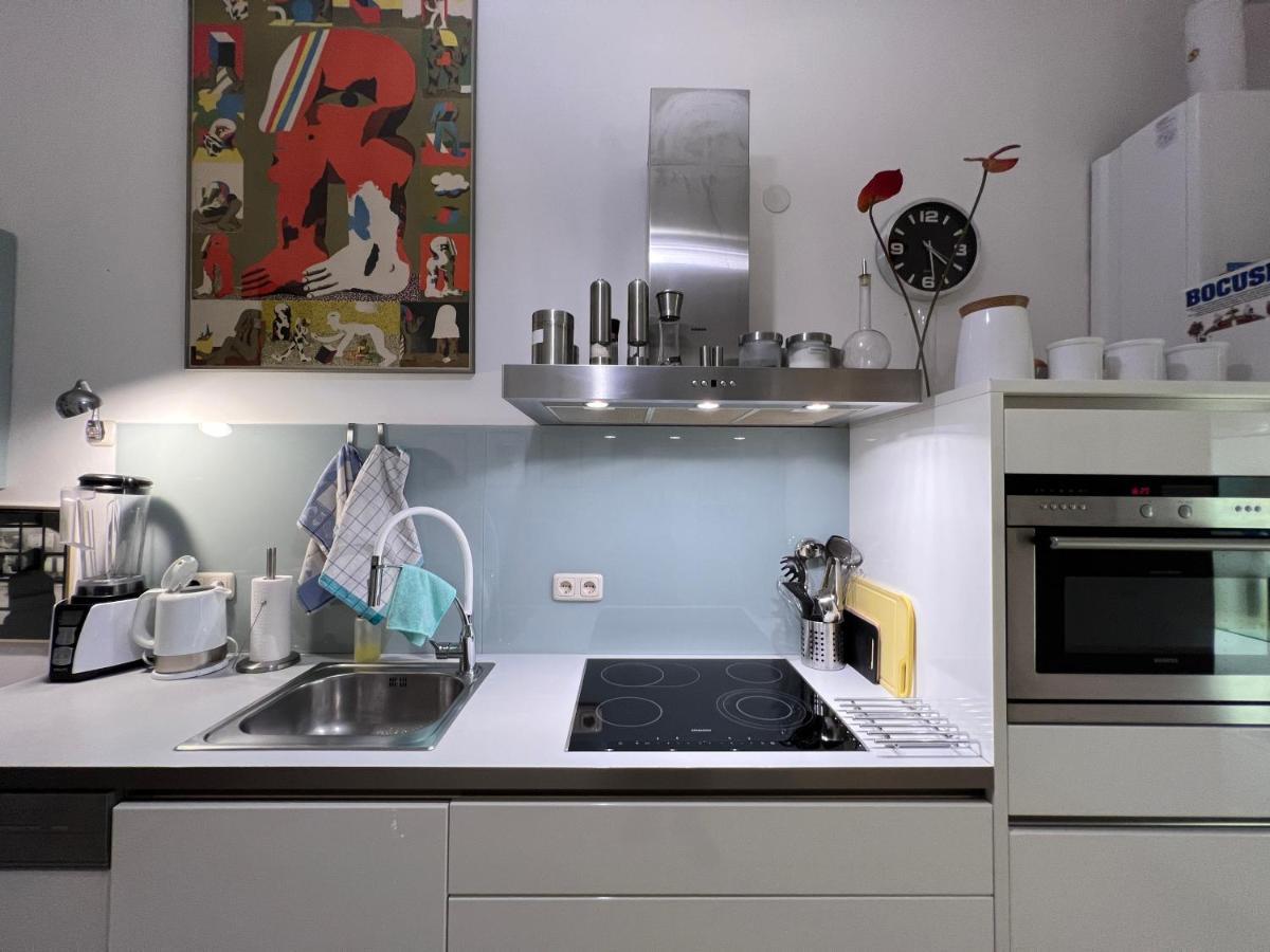 Design - Netflix&coffee-bar&parking - Nahe Schloss Schönbrunn Wien