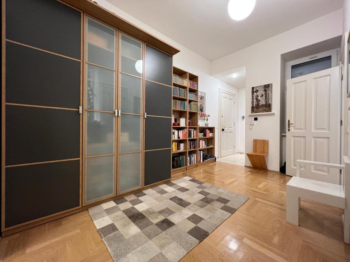 Design - Netflix&coffee-bar&parking - Nahe Schloss Schönbrunn Apartment Wien