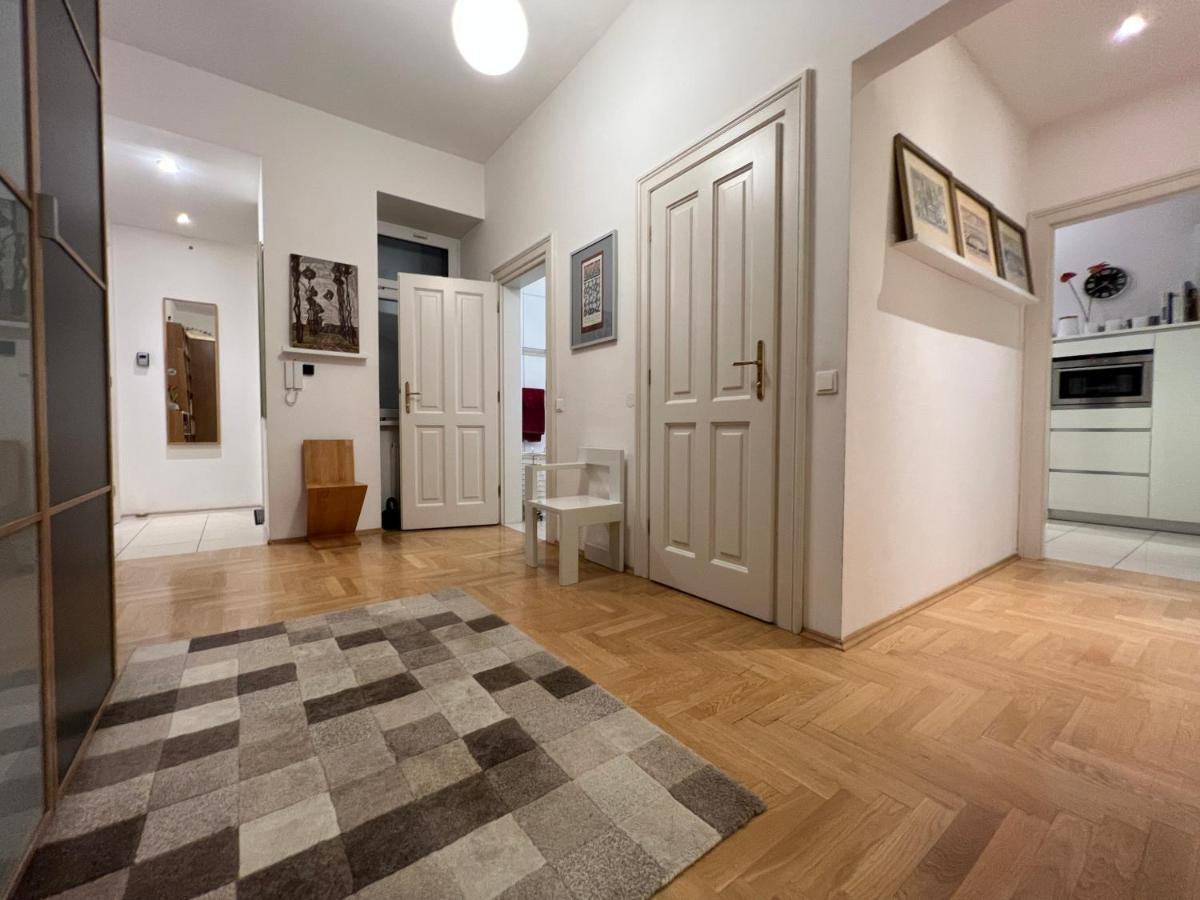 Apartment Design - Netflix&coffee-bar&parking - Nahe Schloss Schönbrunn Wien