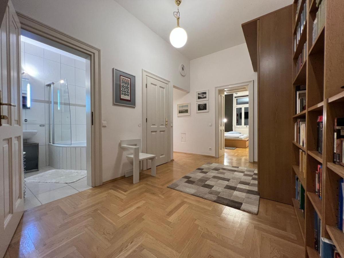 Design - Netflix&coffee-bar&parking - Nahe Schloss Schönbrunn Apartment *