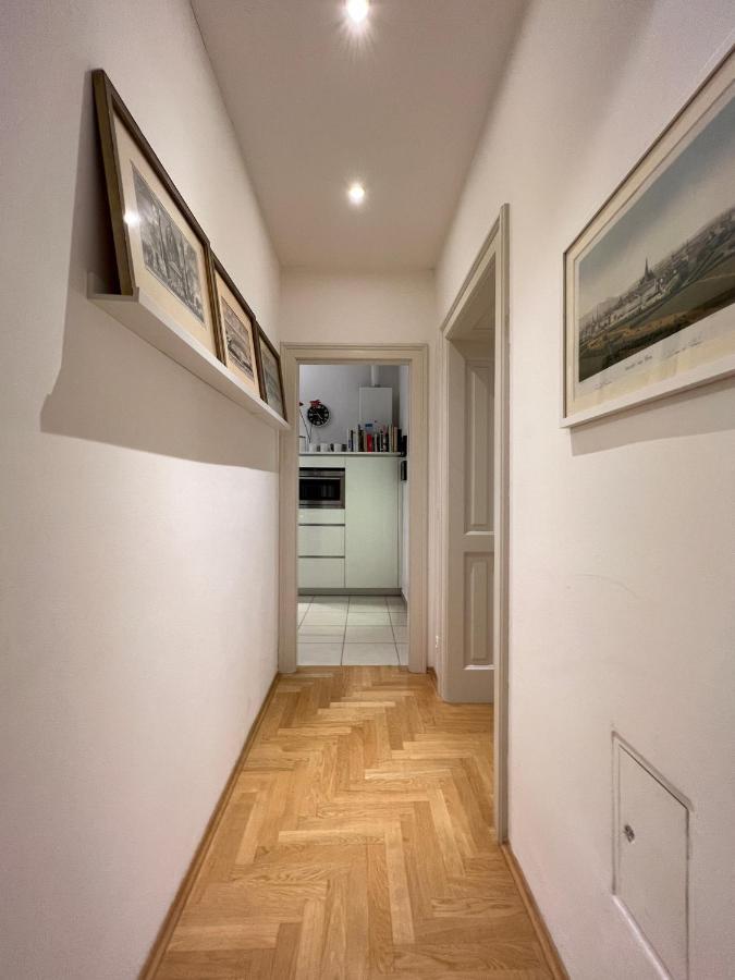 Apartment Design - Netflix&coffee-bar&parking - Nahe Schloss Schönbrunn *