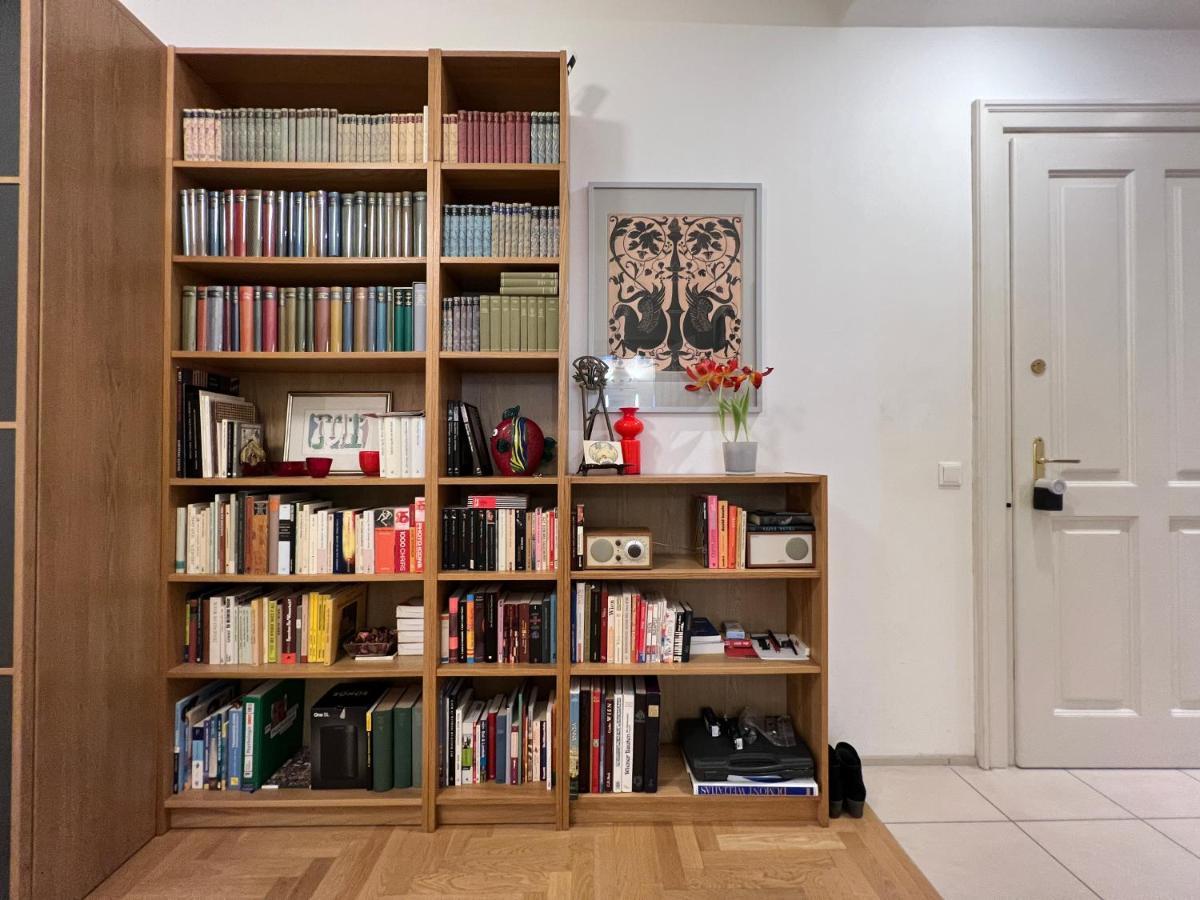 Design - Netflix&coffee-bar&parking - Nahe Schloss Schönbrunn Wien