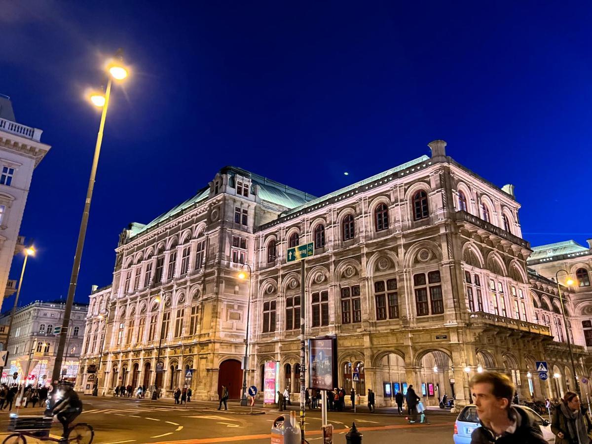 Design - Netflix&coffee-bar&parking - Nahe Schloss Schönbrunn