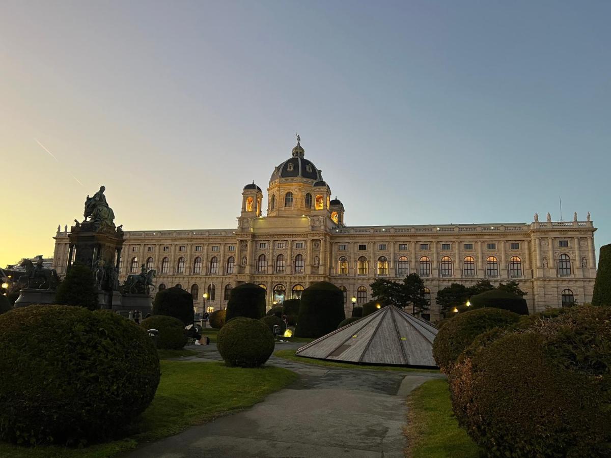 Design - Netflix&coffee-bar&parking - Nahe Schloss Schönbrunn Apartment