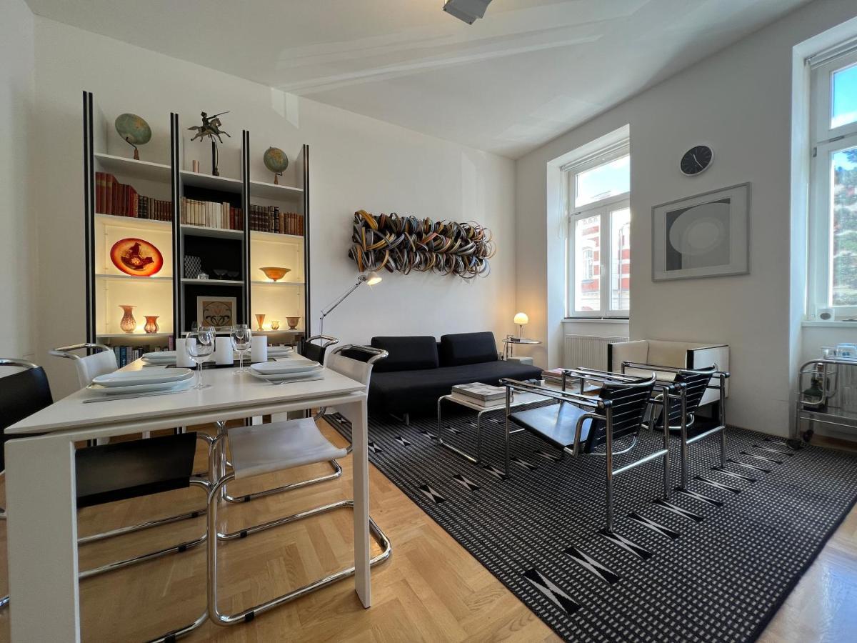 Apartment Design - Netflix&coffee-bar&parking - Nahe Schloss Schönbrunn Wien
