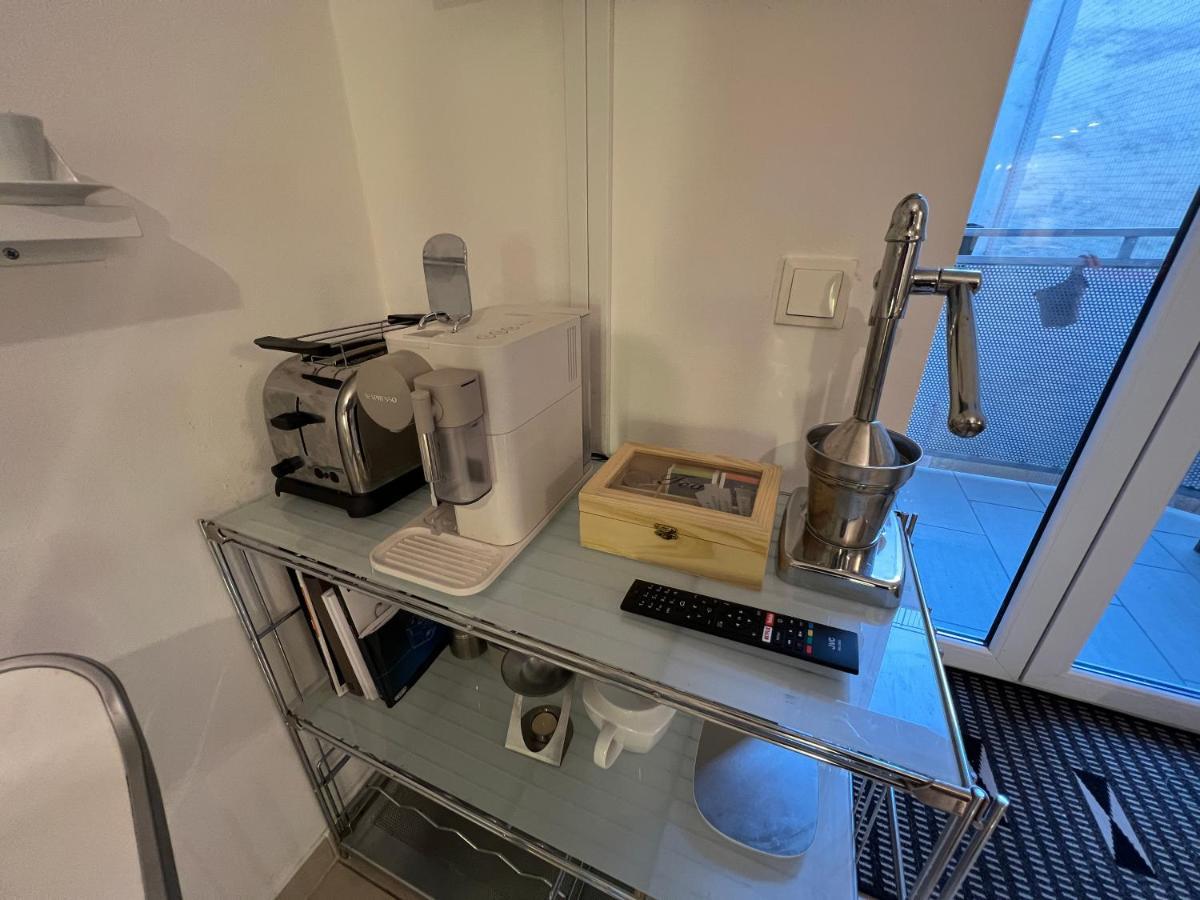 Design - Netflix&coffee-bar&parking - Nahe Schloss Schönbrunn *